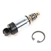 Volvo A/C Compressor Relief Valve - Genuine Volvo 31469971