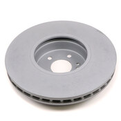 Mercedes-Benz Disc Brake Rotor - Zimmermann 2064211500