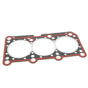 Audi Cylinder Head Gasket - Elring 078103383E