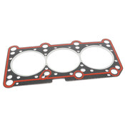 Audi Cylinder Head Gasket - Elring 078103383E