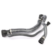 BMW Radiator Coolant Hose - Febi 17127535742