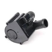 Audi Engine Auxiliary Water Pump - Graf AWP031
