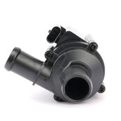 Audi Engine Auxiliary Water Pump - Graf AWP031