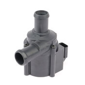 Audi VW Engine Auxiliary Water Pump - Pierburg 7.04071.65.0