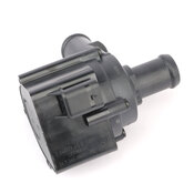 Audi VW Engine Auxiliary Water Pump - Pierburg 7.04071.65.0
