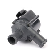 Audi VW Engine Auxiliary Water Pump - Pierburg 7.04071.65.0