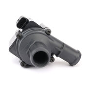 Audi VW Engine Auxiliary Water Pump - Pierburg 7.04071.65.0