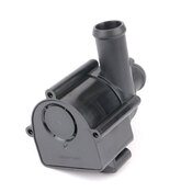 Audi VW Engine Auxiliary Water Pump - Pierburg 7.04071.65.0
