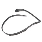 Porsche Headlight Seal - Genuine Porsche 95563111500