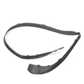 Porsche Headlight Seal - Genuine Porsche 95563111500