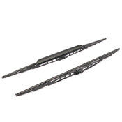 BMW Wiper Blade Set - SWF 61610427669