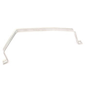 Mini Exhaust Muffler Clamp - URO Parts 18201490025