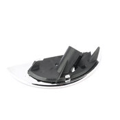 Mini Headlight Washer Cover - URO Parts 63126922156