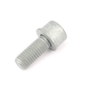 VW Hex Head Bolt - Genuine VW  N90588202