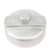 Mercedes Oil Filter Cap - Assenmacher M0219