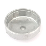 Mercedes Oil Filter Cap - Assenmacher M0219
