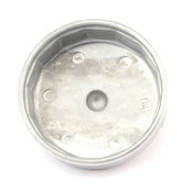 Mercedes Oil Filter Cap - Assenmacher M0219