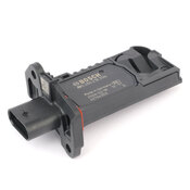 Land Rover Mass Air Flow Sensor - Bosch LR093998