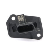 Land Rover Mass Air Flow Sensor - Bosch LR093998