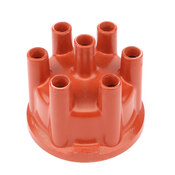 BMW Porsche Volvo Distributor Cap - Bosch 1235522053