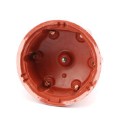BMW Porsche Volvo Distributor Cap - Bosch 1235522053