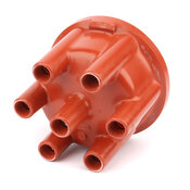 BMW Porsche Volvo Distributor Cap - Bosch 1235522053