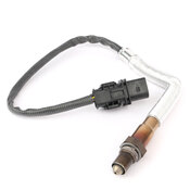 BMW Oxygen Sensor - Bosch 17466