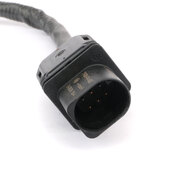 BMW Oxygen Sensor - Bosch 17466