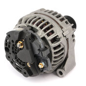 Saab Alternator - Bosch 12770124