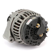 Saab Alternator - Bosch 12770124