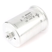 Jaguar Fuel Filter - Bosch CAC9630