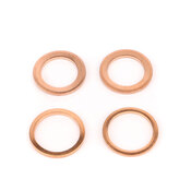 Jaguar Fuel Filter - Bosch CAC9630