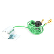 Porsche VW Ignition Condenser - Beru ZK255