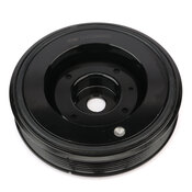 Audi VW Engine Crankshaft Pulley - Corteco 80001120