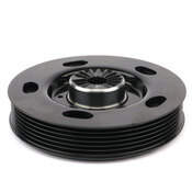 Audi VW Engine Crankshaft Pulley - Corteco 80001120