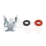 Volvo Fuel Injector O-Ring Kit - Elring 31669665