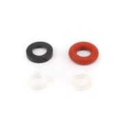 Volvo Fuel Injector O-Ring Kit - Elring 31669665