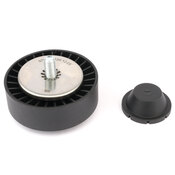 BMW Drive Belt Idler Pulley - Febi 30120