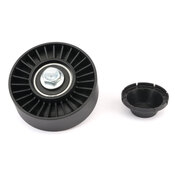 BMW Drive Belt Idler Pulley - Febi 30120