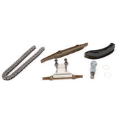 BMW Engine Timing Chain Kit - Febi 49502