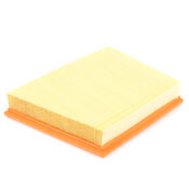 Jaguar Land Rover Air Filter - Mahle LX4335