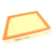 Jaguar Land Rover Air Filter - Mahle LX4335