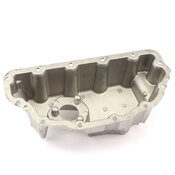 Mercedes Engine Oil Pan   - Genuine Mercedes 2780101928