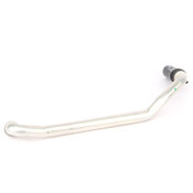 Mercedes Engine Coolant Hose - Genuine Mercedes 2782000651