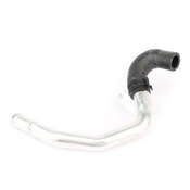 Mercedes Engine Coolant Hose - Genuine Mercedes 2782001452