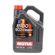 Motul Engine Oil 5W30 (5 liter) - Motul 101584