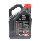 Motul Engine Oil 5W30 (5 liter) - Motul 101584
