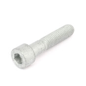 Porsche CV Axle Bolt - Genuine Porsche 90006722901