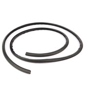 Porsche Windshield Seal - Genuine Porsche 98654152101