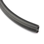 Porsche Windshield Seal - Genuine Porsche 98654152101